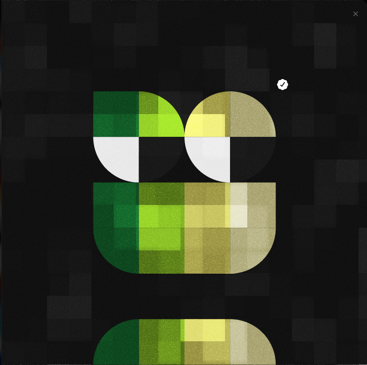 Consensus by Visualize Value