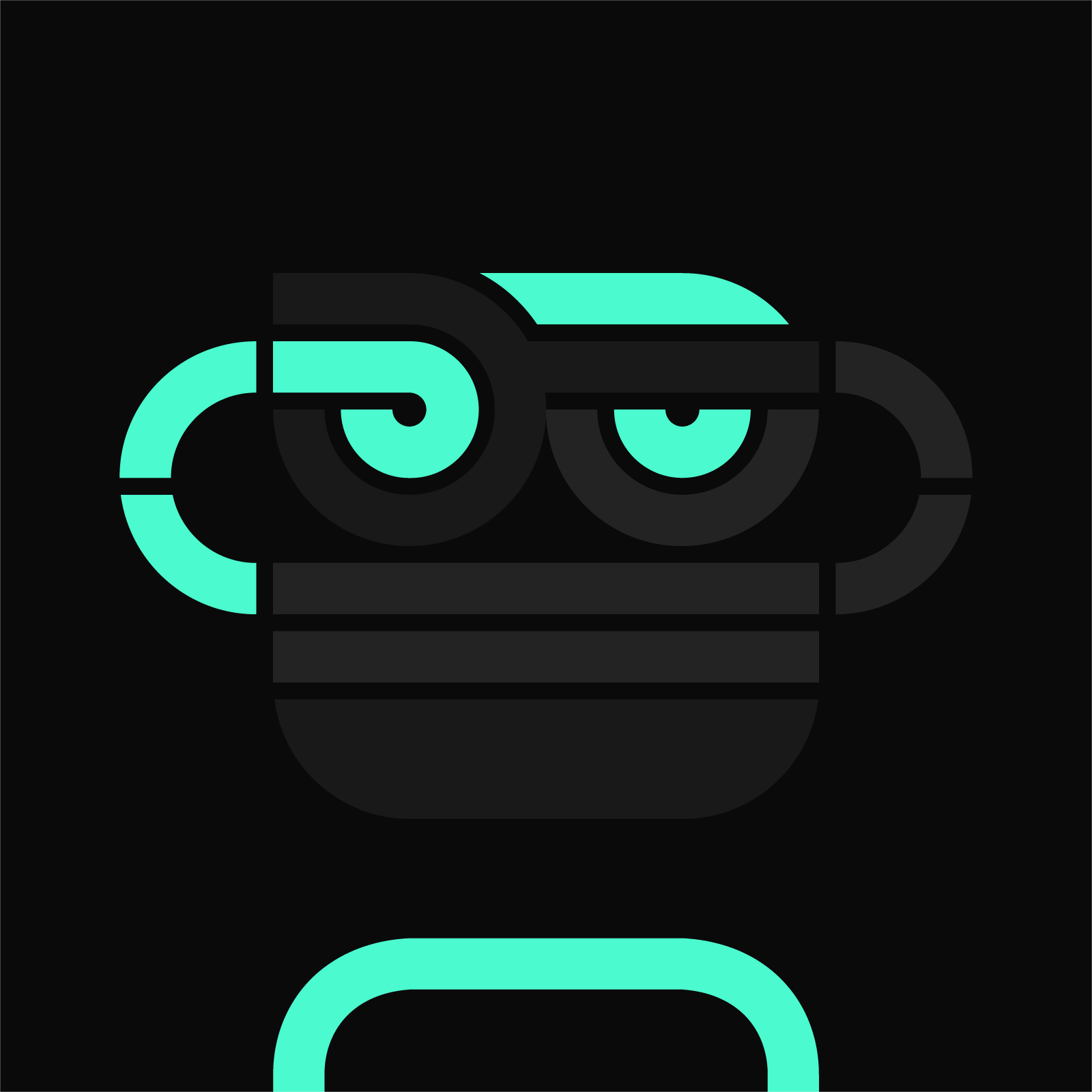 Dystopepen by Ian by Design