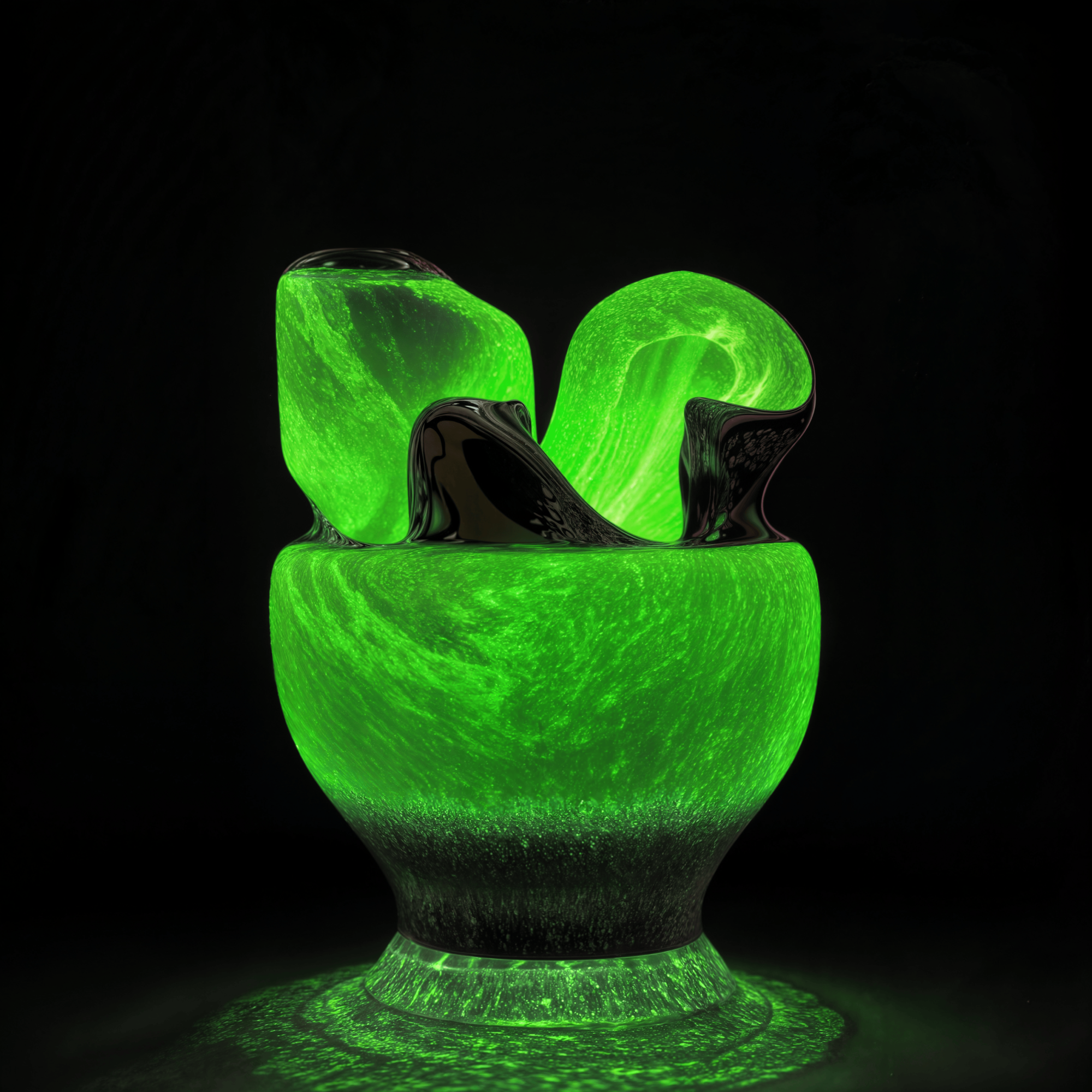 Flowstate by Matt O'Brien