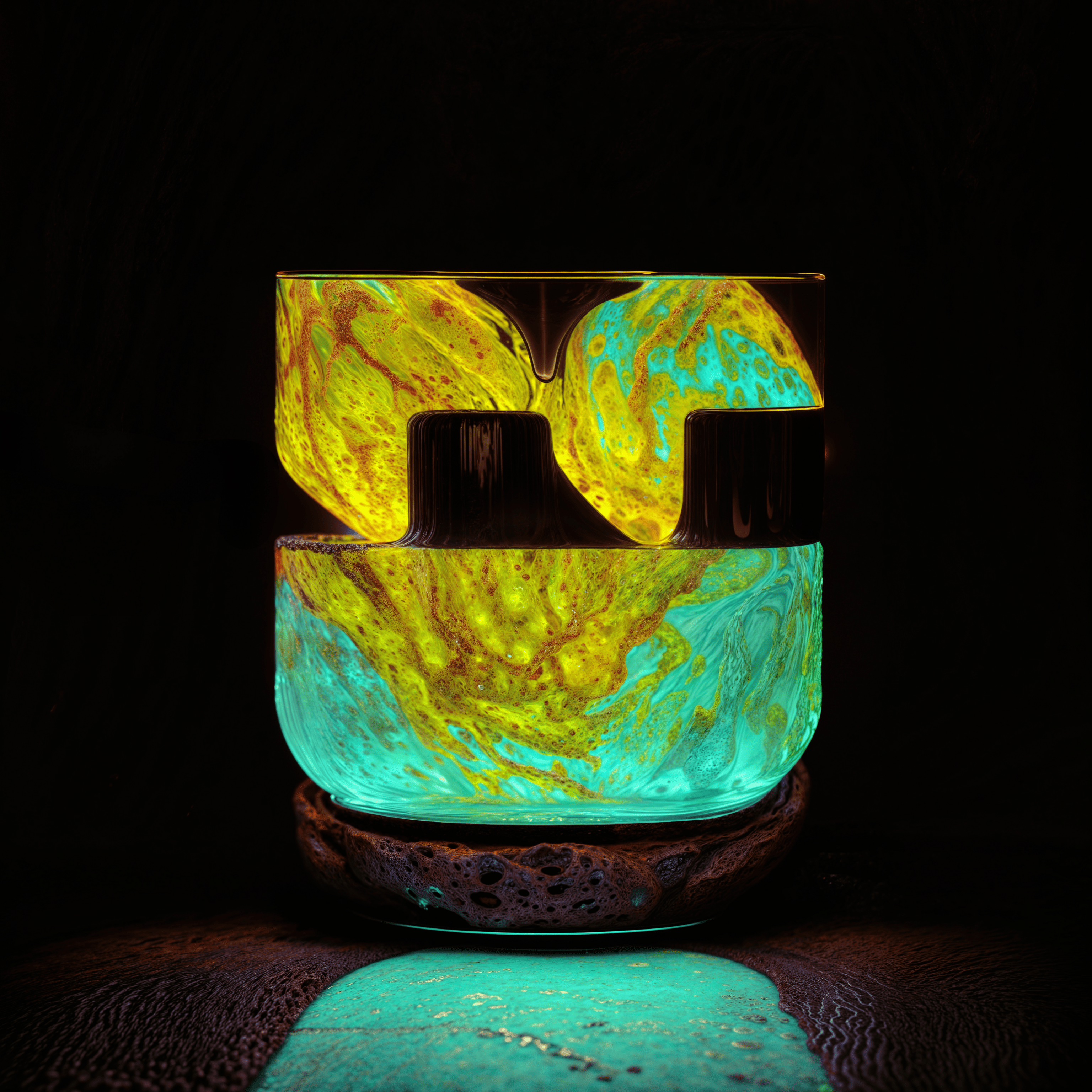 Flowstate by Matt O'Brien