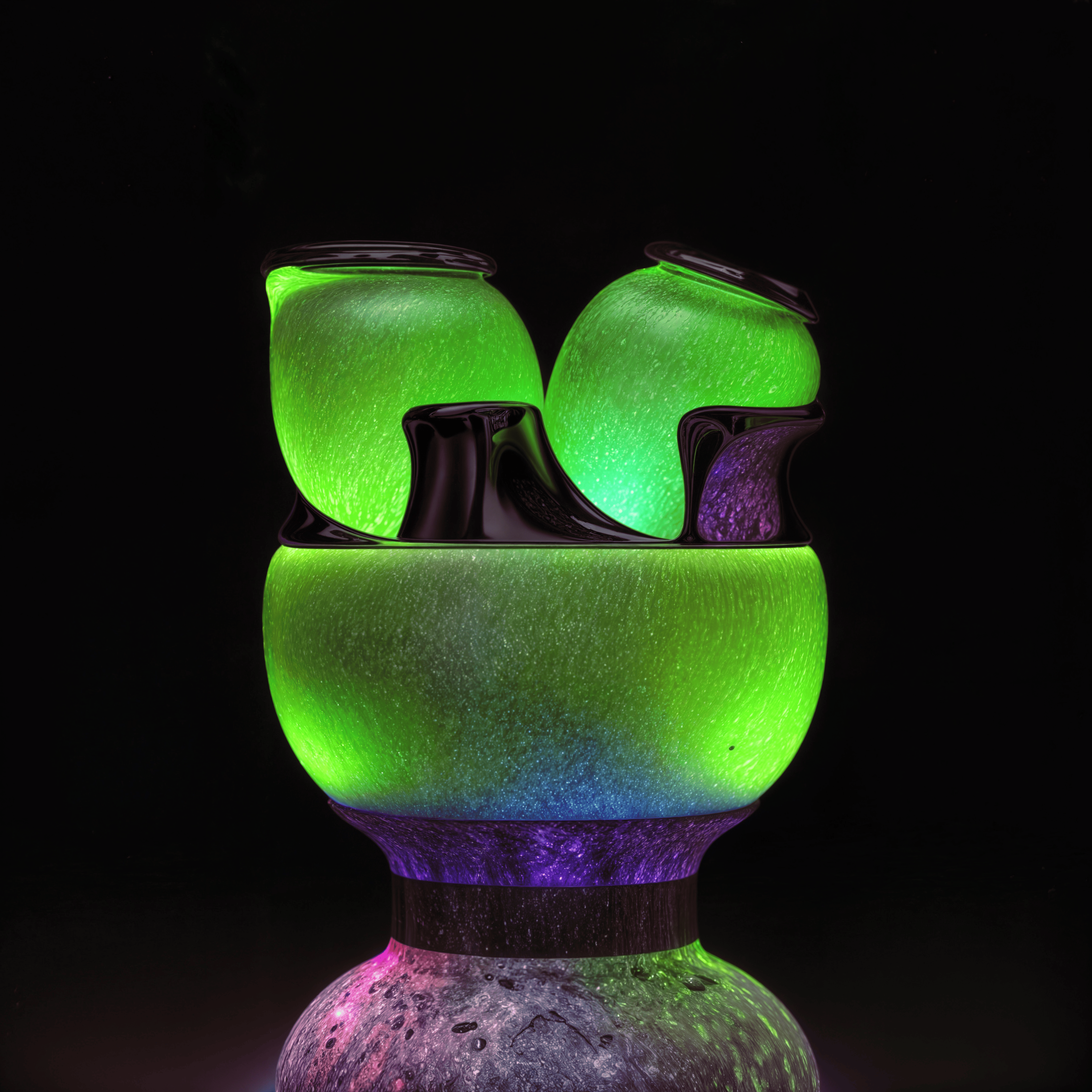 Flowstate by Matt O'Brien