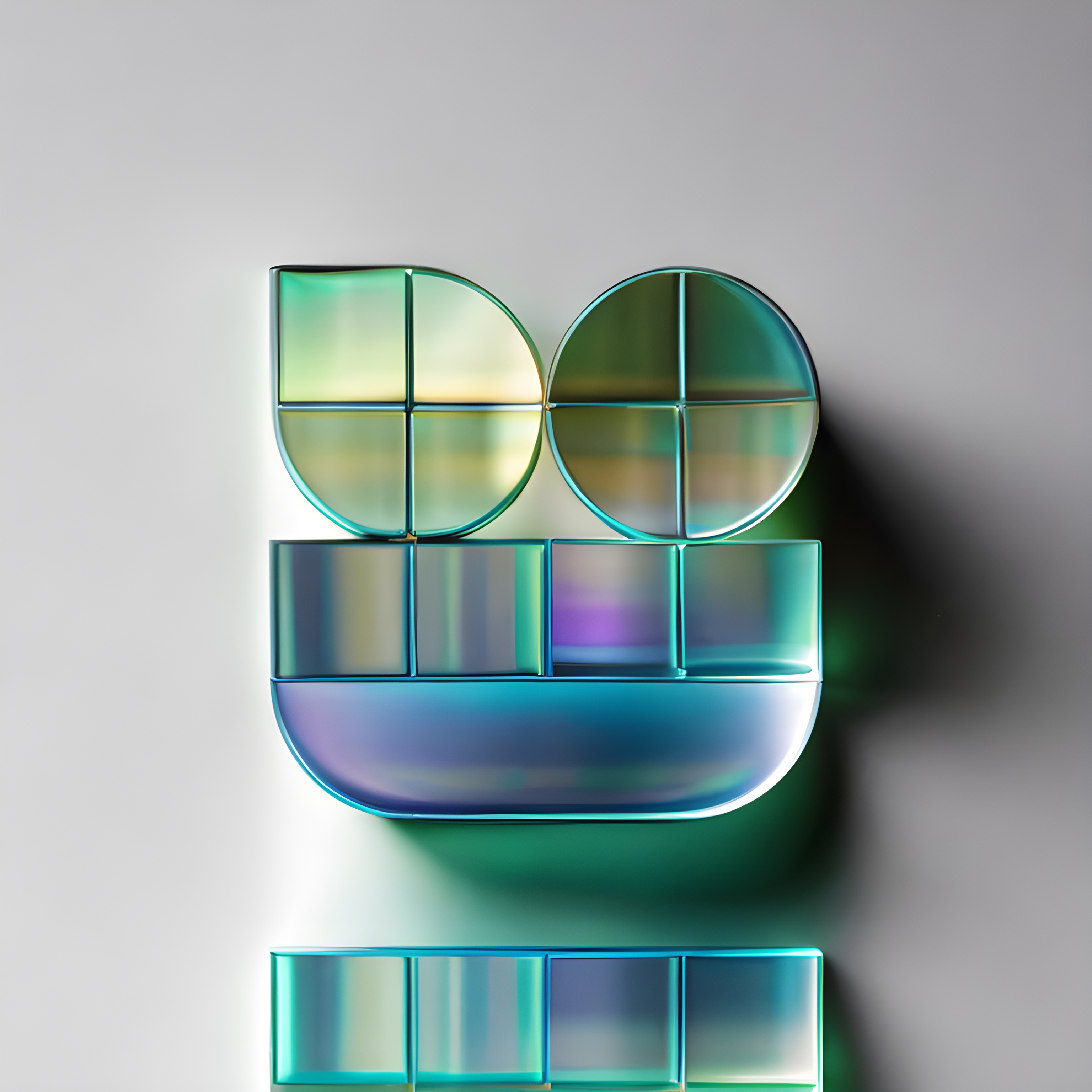 Glass by Jack Butcher