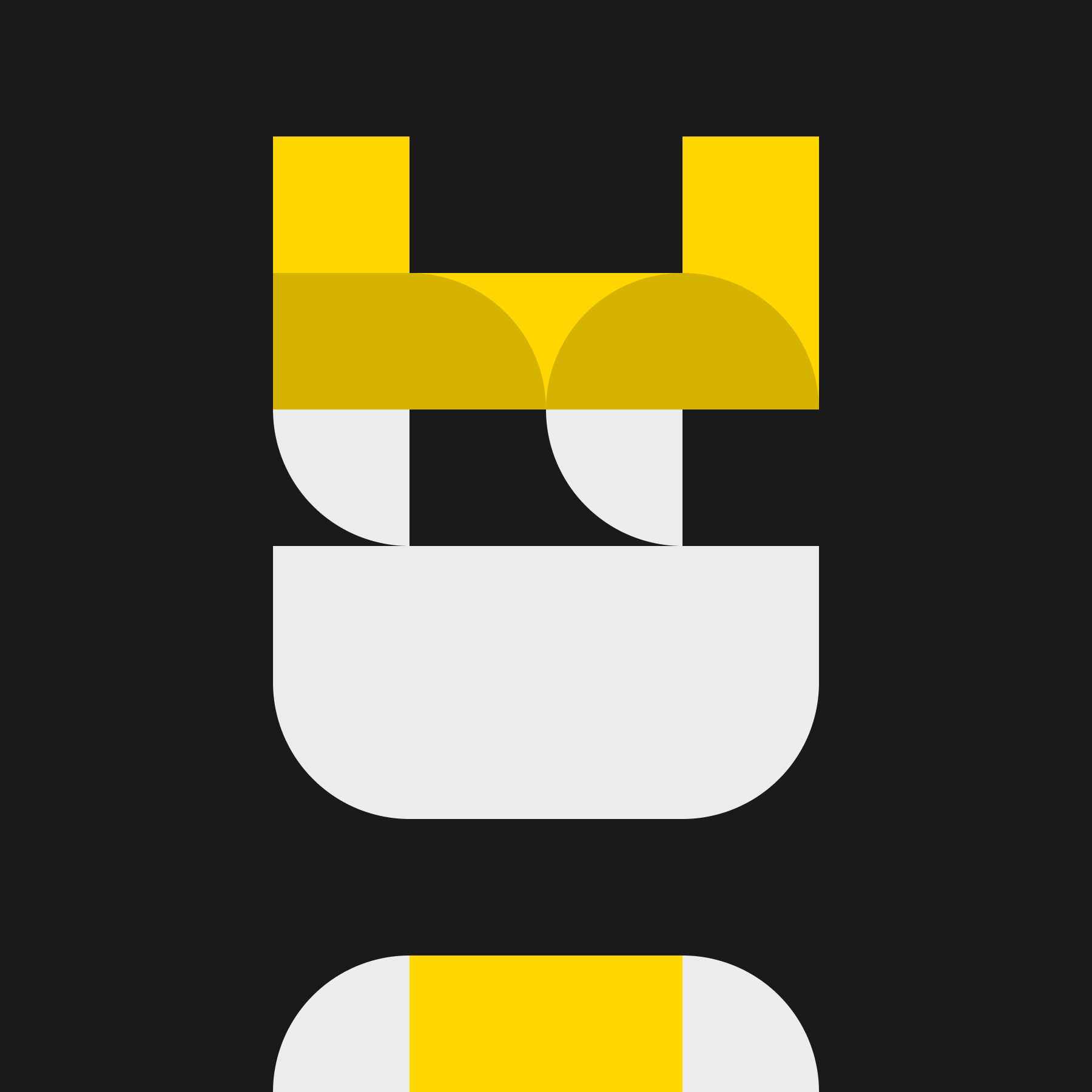 King by Jack Butcher