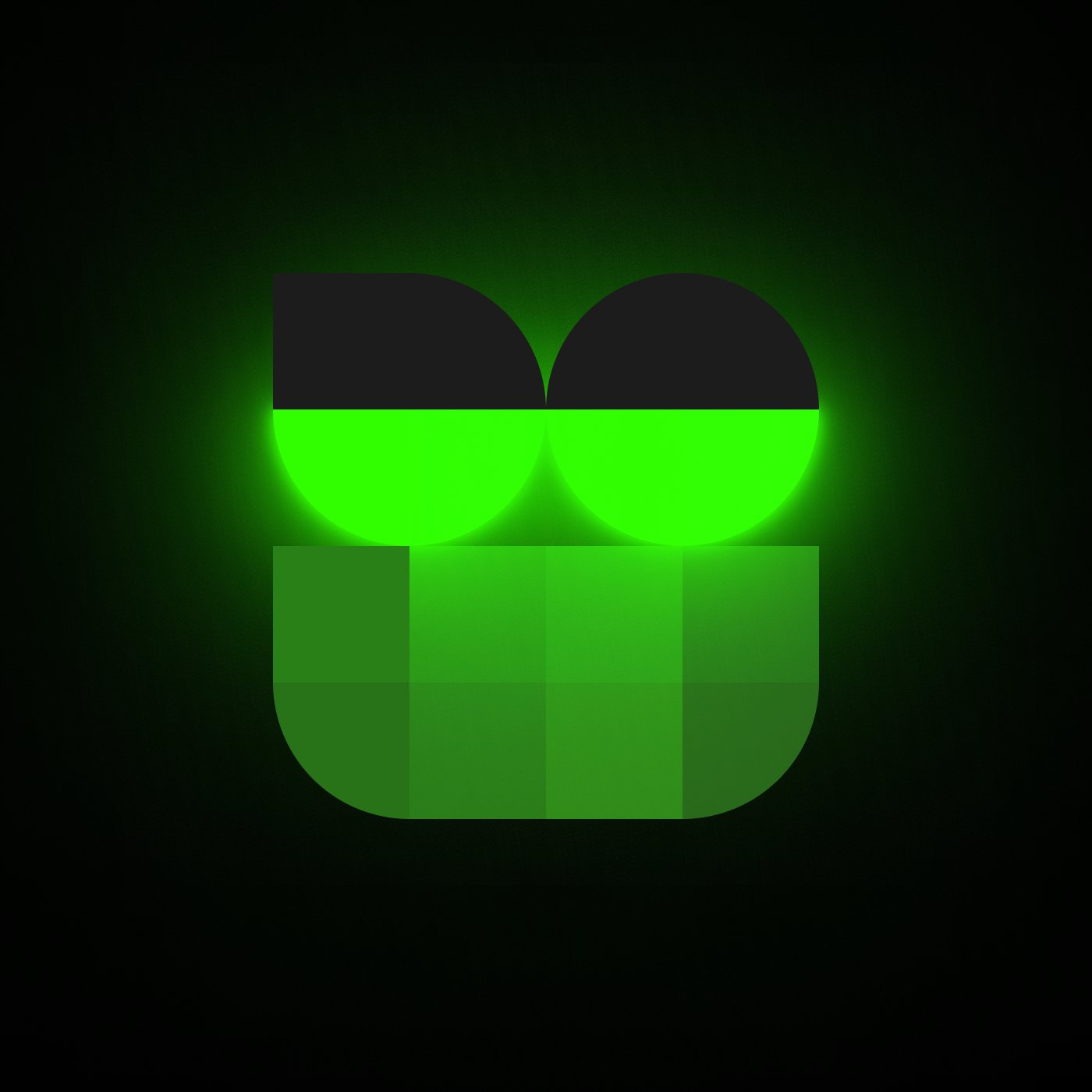 Opepen Glow by Capps Artifex